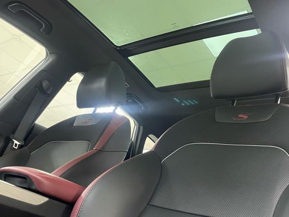 Geely Coolray I с пробегом 2023 года, цена 1 710 000 рублей, 50920 км, внедорожник, Автокод Объявления