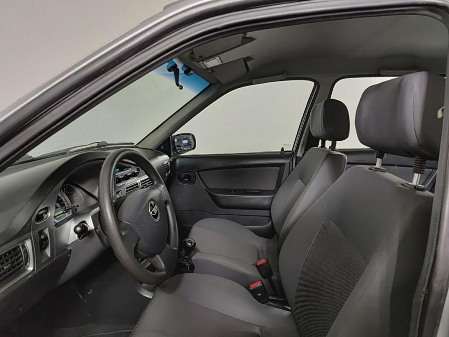 Daewoo Nexia I Рестайлинг Уфа  - изображение 20