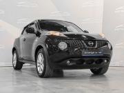 Nissan Juke I Новосибирск  - изображение 46