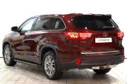 Toyota Highlander III (XU50) Сургут  - изображение 38