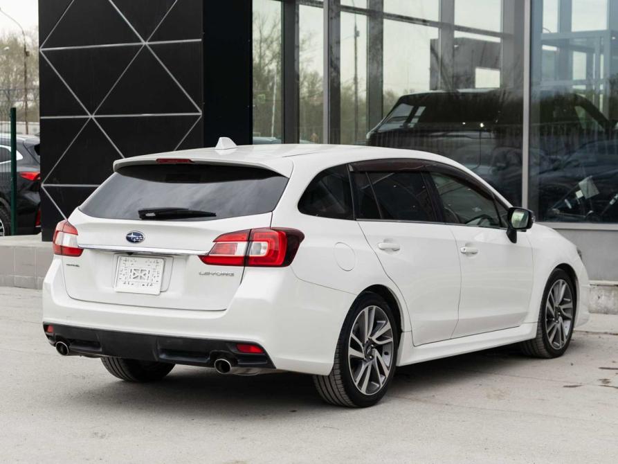 Subaru Levorg I Новосибирск  - изображение 5