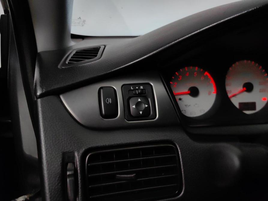 Mitsubishi Lancer IX Рестайлинг Подольск  - изображение 22