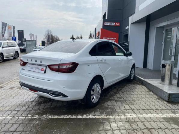 Lada (ВАЗ) Vesta I Рестайлинг (NG) с пробегом 2024 года, цена 1 232 285 рублей, 28202 км, седан, Автокод Объявления