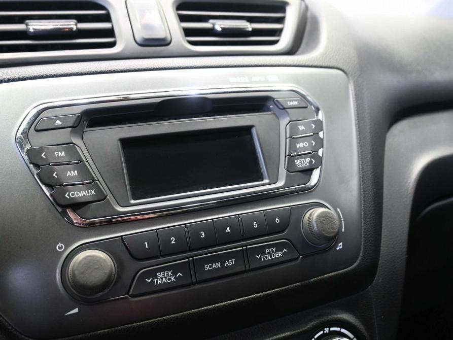 Kia Rio III Ростов-на-Дону  - изображение 17