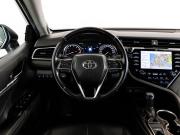 Toyota Camry VIII (XV70) Санкт-Петербург  - изображение 54