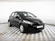 Mazda 2 II Рестайлинг (DE2) Москва  - изображение 16