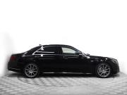 Mercedes-Benz S-Класс VI (W222 C217) Рестайлинг Москва  - изображение 36