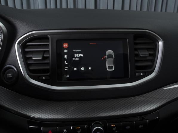Lada (ВАЗ) Vesta I Рестайлинг (NG) с пробегом 2025 года, цена 1 695 000 рублей, 28 км, седан, Автокод Объявления