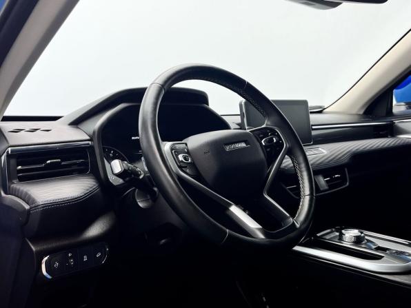 Haval Jolion I с пробегом 2022 года, цена 1 895 000 рублей, 59939 км, внедорожник, Автокод Объявления
