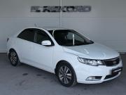 Kia Cerato II Уфа  - изображение 21