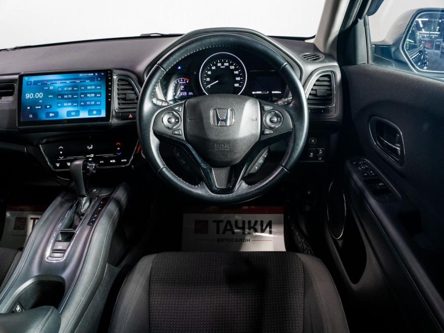 Honda Vezel I Рестайлинг Чита  - изображение 8