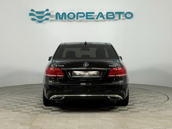 Mercedes-Benz E-Класс IV (W212 S212 C207) Рестайлинг с пробегом 2013 года, цена 2 250 000 рублей, 217000 км, седан, Автокод Объявления