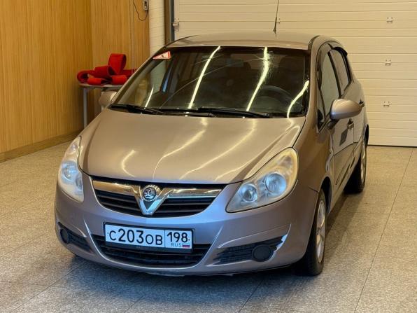 Opel Corsa D с пробегом 2008 года, цена 400 000 рублей, 148000 км, хэтчбек, Автокод Объявления