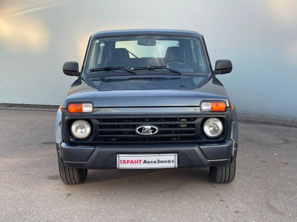 Lada (ВАЗ) 2121 (4x4) I Рестайлинг с пробегом 2018 года, цена 684 000 рублей, 84180 км, внедорожник, Автокод Объявления