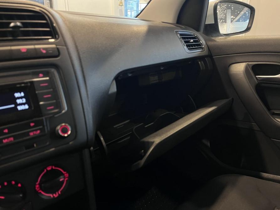 Volkswagen Polo V Рестайлинг Чебоксары  - изображение 30