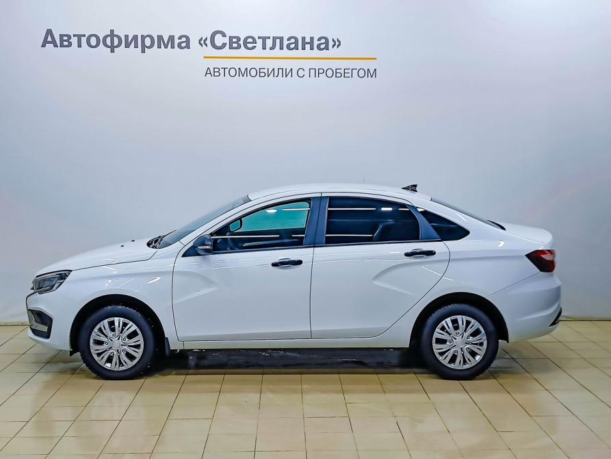 Lada (ВАЗ) Vesta I Рестайлинг (NG) Ярославль  - изображение 3