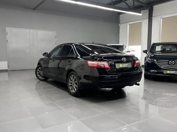 Toyota Camry VI (XV40) Рестайлинг с пробегом 2011 года, цена 1 095 000 рублей, 322494 км, седан, Автокод Объявления