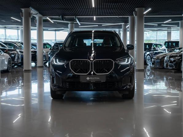 BMW X3 IV (G45/G48) с пробегом 2026 года, цена 7 600 000 рублей, 251 км, внедорожник, Автокод Объявления