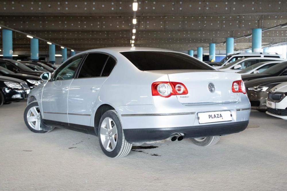 Volkswagen Passat B6 Уфа  - изображение 4