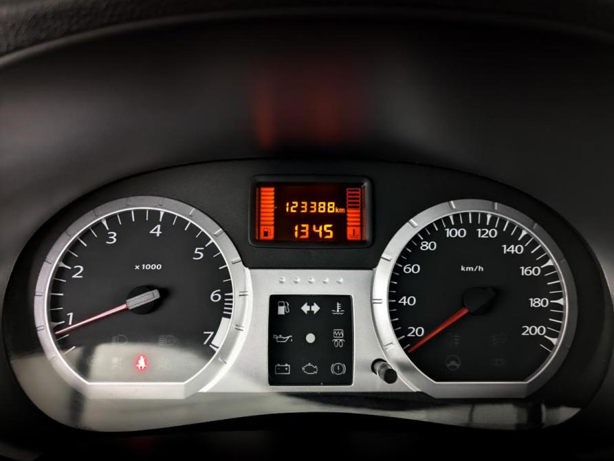 Lada (ВАЗ) Largus I Москва  - изображение 13