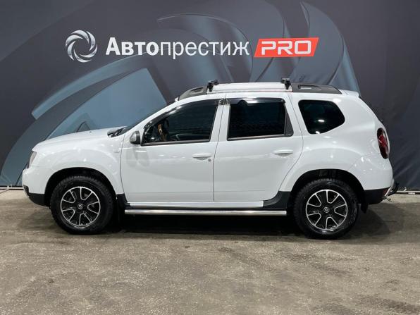 Renault Duster I Рестайлинг с пробегом 2016 года, цена 1 140 000 рублей, 106384 км, внедорожник, Автокод Объявления
