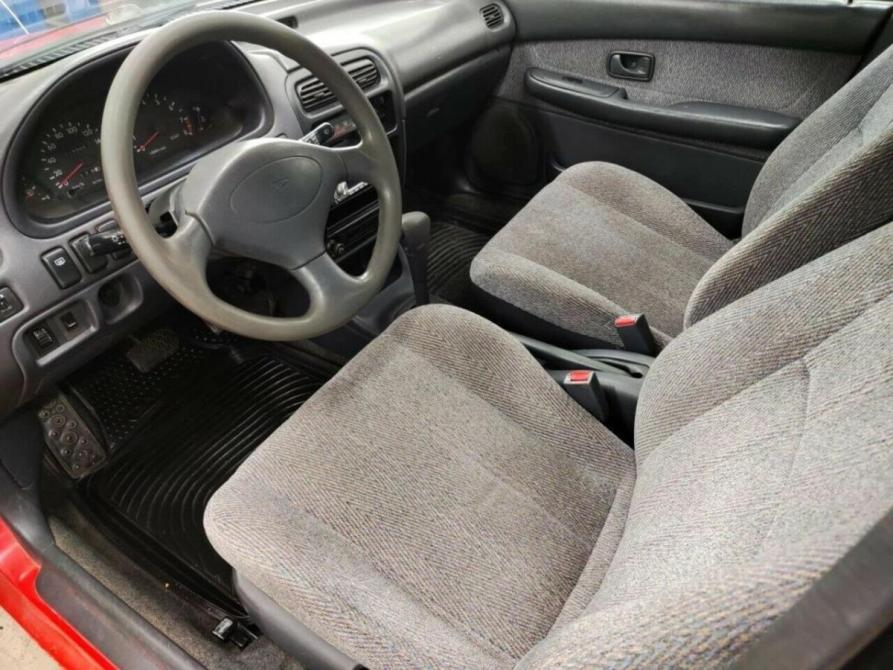 Daihatsu Charade IV Набережные Челны  - изображение 8