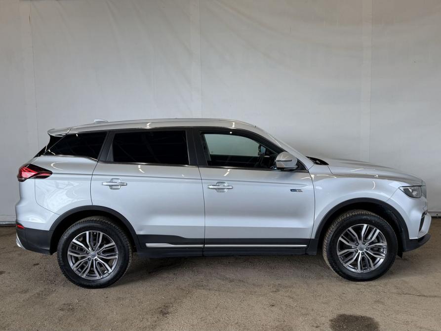 Geely Atlas Pro Псков  - изображение 7