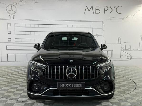 Новый Mercedes-Benz GLC Coupe AMG II (C254) 2025 года, цена 11 300 000 рублей, внедорожник, Автокод Объявления