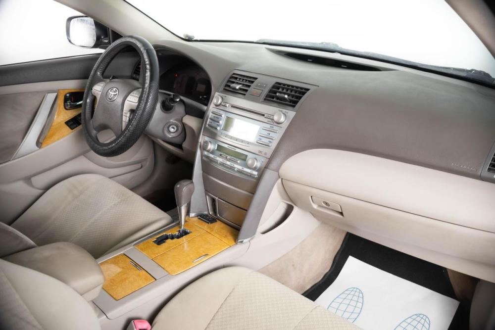 Toyota Camry VI (XV40) Пермь  - изображение 11