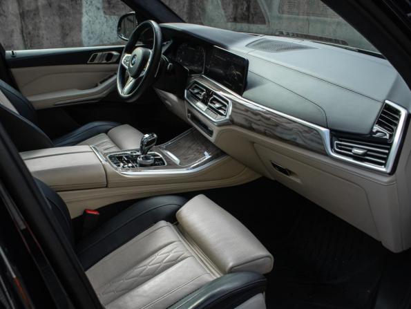 BMW X5 IV (G05/G18) с пробегом 2020 года, цена 8 400 000 рублей, 82430 км, внедорожник, Автокод Объявления