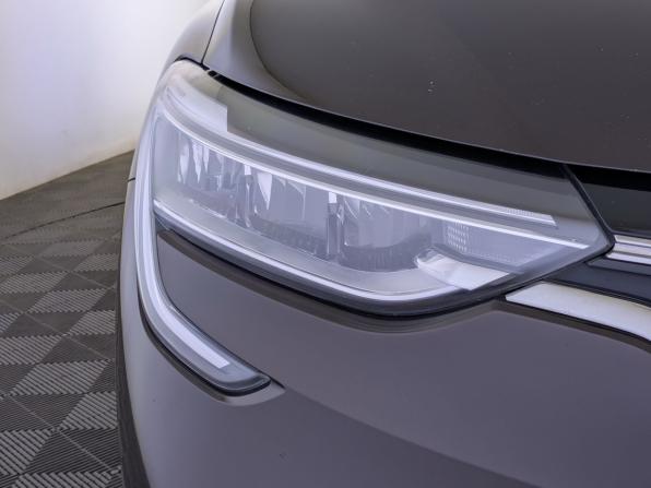 Renault Arkana I с пробегом 2019 года, цена 1 350 000 рублей, 162952 км, внедорожник, Автокод Объявления
