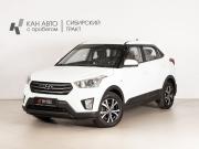 Hyundai Creta I Казань  - изображение 9