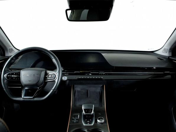 Omoda C5 I с пробегом 2024 года, цена 1 598 000 рублей, 65342 км, внедорожник, Автокод Объявления