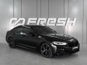 BMW 5 серии VII (G30/G31/G38) Рестайлинг Ростов-на-Дону  - изображение 22