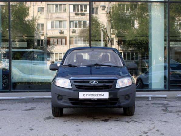 Lada (ВАЗ) Granta I с пробегом 2012 года, цена 370 000 рублей, 67019 км, седан, Автокод Объявления