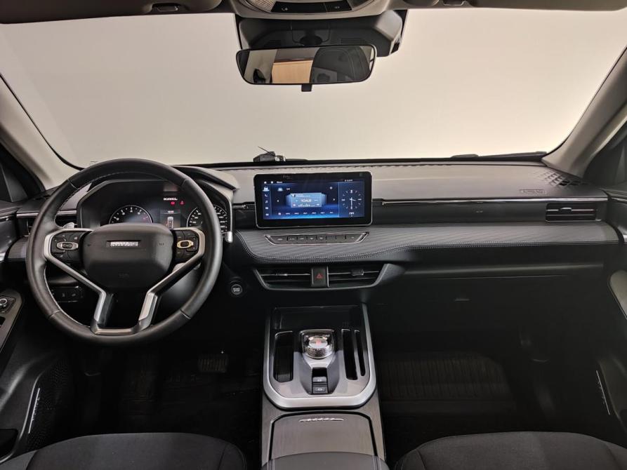 Haval Jolion I Рестайлинг Барнаул  - изображение 10