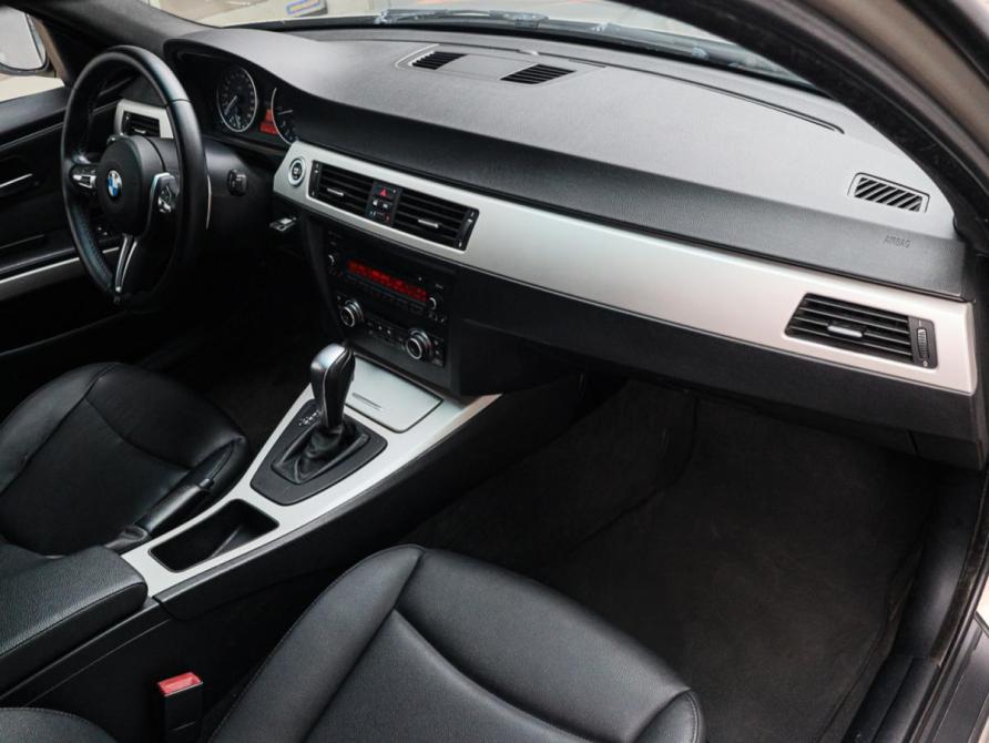 BMW 3 серии V (E90/E91/E92/E93) Рестайлинг Москва  - изображение 7