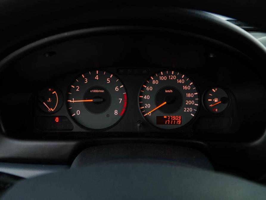 Nissan Almera Classic I Москва  - изображение 16