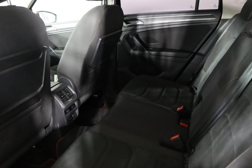Volkswagen Tiguan II Нижний Новгород  - изображение 22