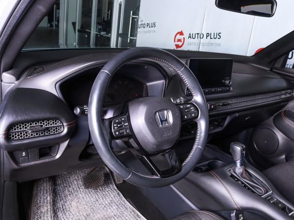Honda HR-V III (North America and China) с пробегом 2022 года, цена 3 350 000 рублей, 69096 км, внедорожник, Автокод Объявления