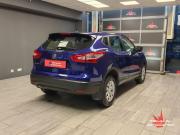 Nissan Qashqai II Пермь  - изображение 25