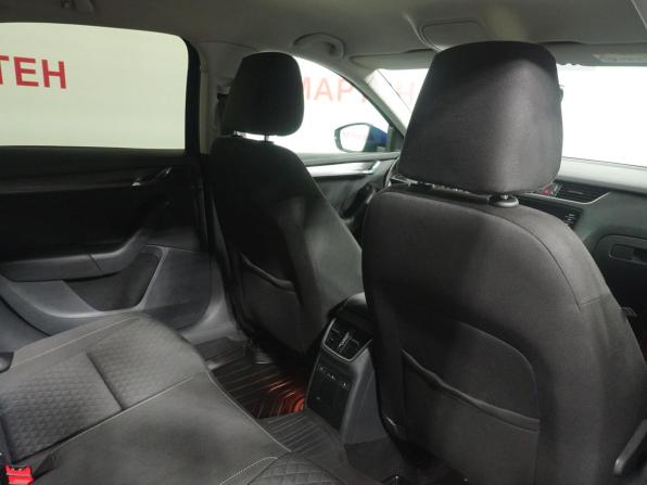 Skoda Octavia III (A7) Рестайлинг с пробегом 2018 года, цена 1 745 000 рублей, 87263 км, лифтбек, Автокод Объявления