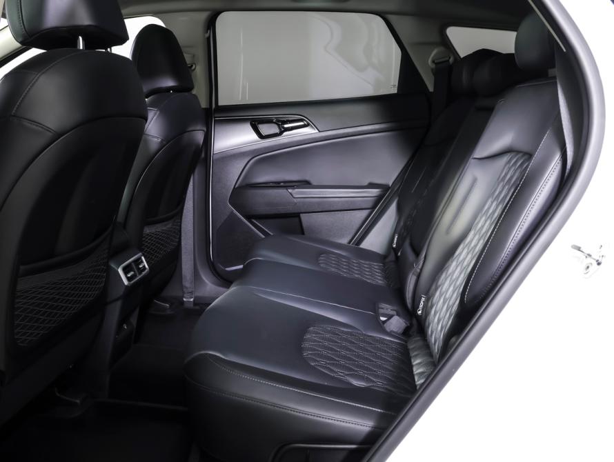 Kia Sportage V Москва  - изображение 11