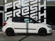 Skoda Fabia II Рестайлинг Волгоград  - изображение 21
