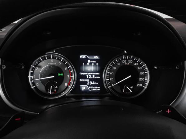 Suzuki Vitara II Рестайлинг с пробегом 2019 года, цена 2 190 000 рублей, 25555 км, внедорожник, Автокод Объявления