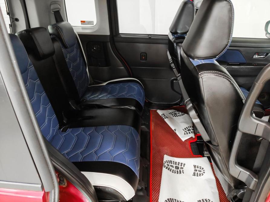 Toyota Roomy I Тула  - изображение 7