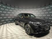 Mercedes-Benz GLC Coupe II (C254) Москва  - изображение 24