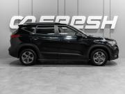 Kia Seltos I Тюмень  - изображение 23