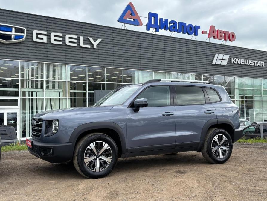 Haval Dargo Набережные Челны  - изображение 1