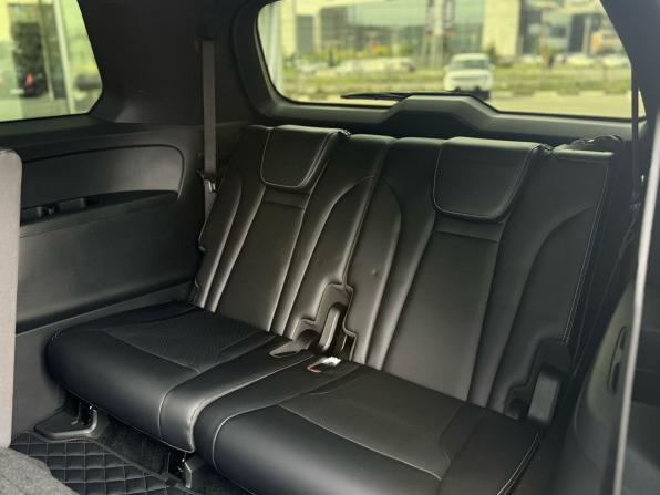 GAC GS8 II с пробегом 2024 года, цена 3 570 000 рублей, 11240 км, внедорожник, Автокод Объявления